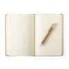 Set Corporativo Libreta y Bolígrafo de Corcho Natural