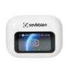 Audífono Bluetooth 5.3