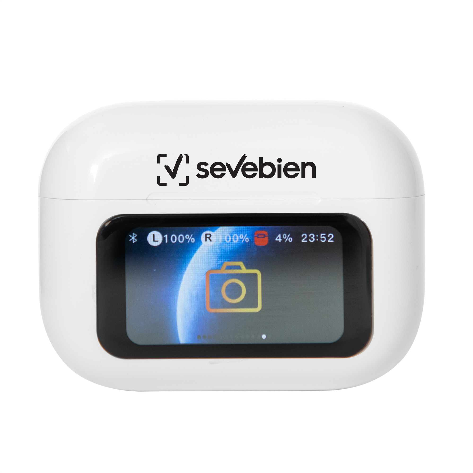 Audífono Bluetooth 5.3