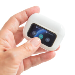 Audífono Bluetooth 5.3