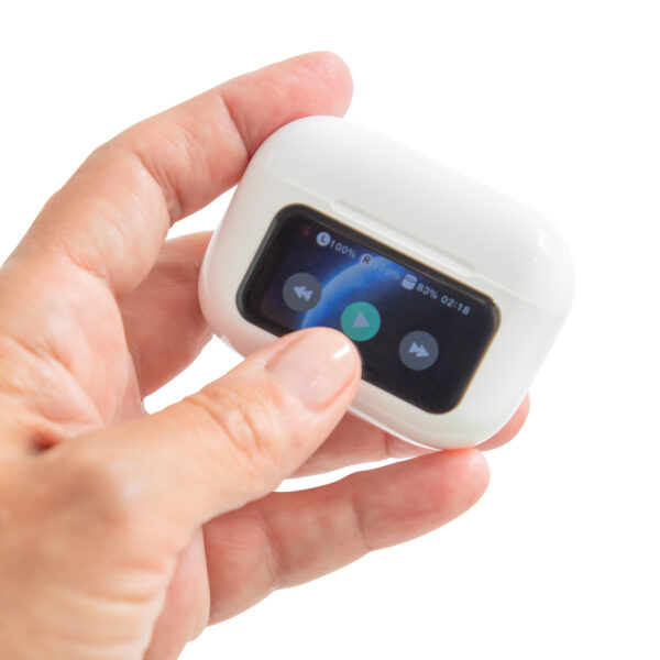Audífono Bluetooth 5.3