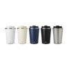 Mug Acero Reciclado Térmico 350 cc. 