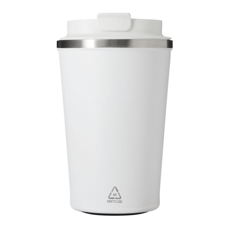 Mug Acero Reciclado Térmico 350 cc. 
