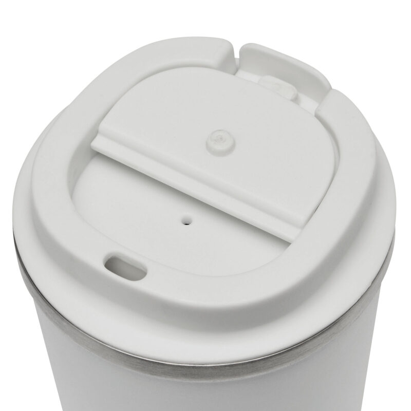 Mug Acero Reciclado Térmico 350 cc. 