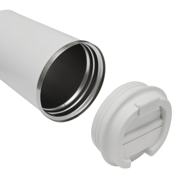 Mug Acero Reciclado Térmico 350 cc. 