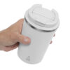 Mug Acero Reciclado Térmico 350 cc. 