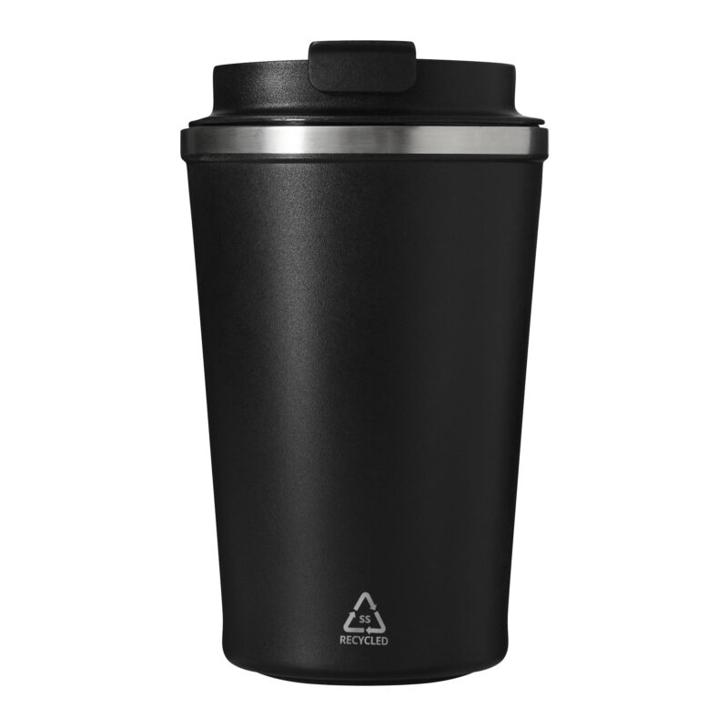 Mug Acero Reciclado Térmico 350 cc. 