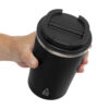 Mug Acero Reciclado Térmico 350 cc. 