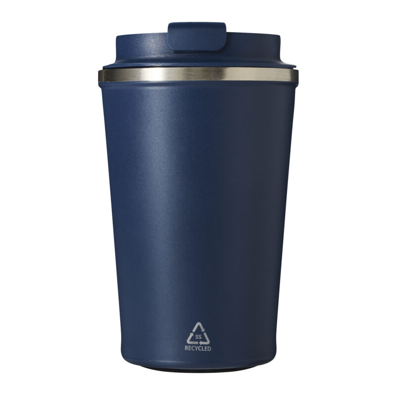 Mug Acero Reciclado Térmico 350 cc. 