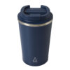 Mug Acero Reciclado Térmico 350 cc. 