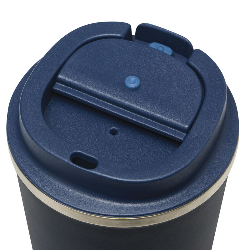 Mug Acero Reciclado Térmico 350 cc. 