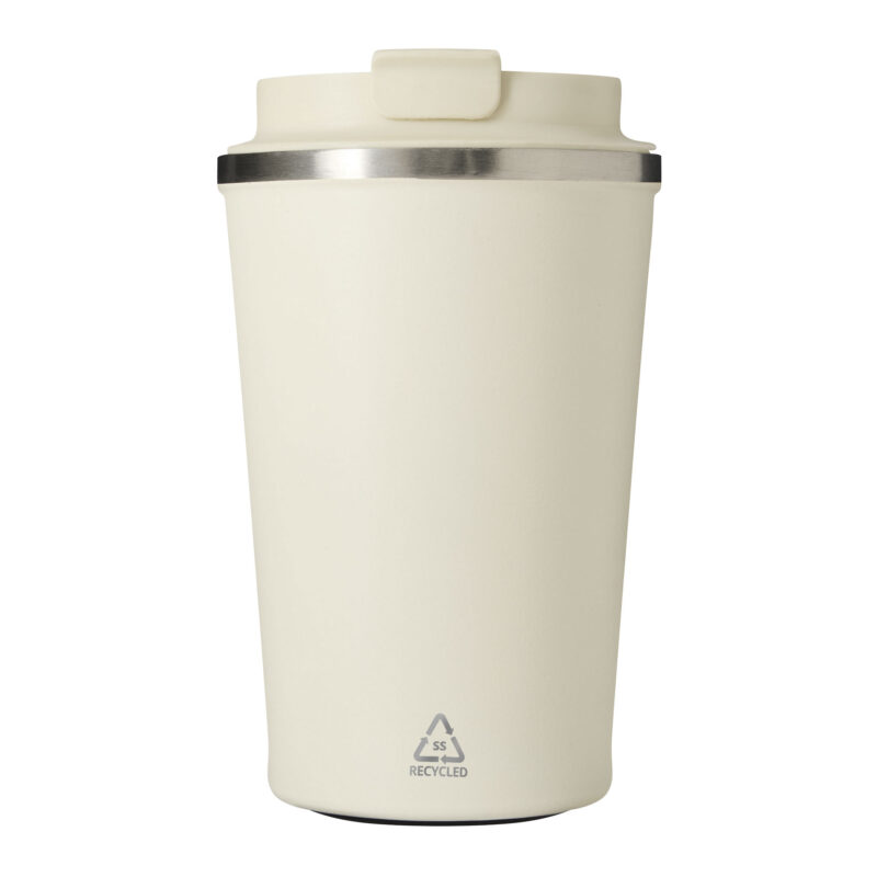 Mug Acero Reciclado Térmico 350 cc. 