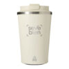 Mug Acero Reciclado Térmico 350 cc. 