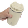 Mug Acero Reciclado Térmico 350 cc. 