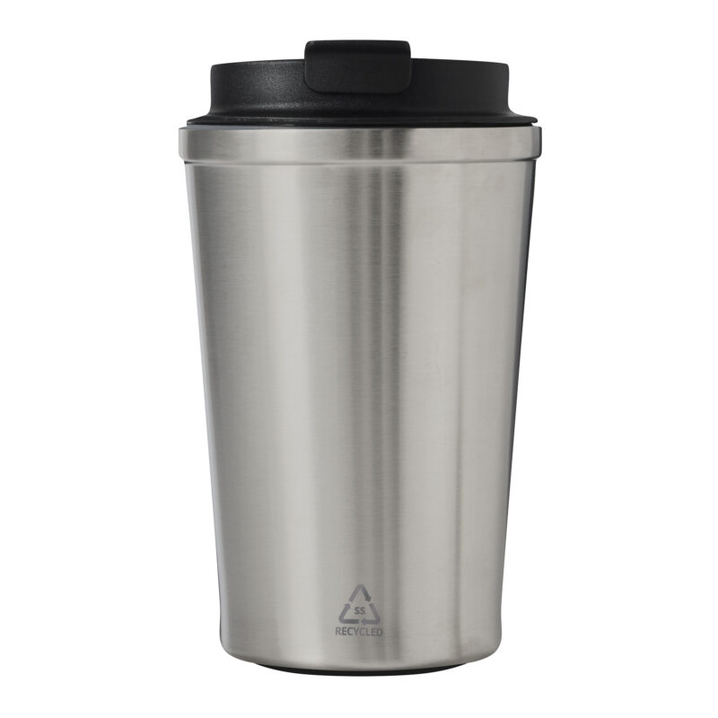 Mug Acero Reciclado Térmico 350 cc. 