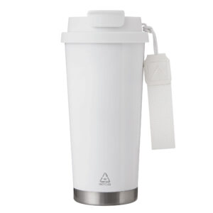 Mug Acero Reciclado Térmico 500 cc.