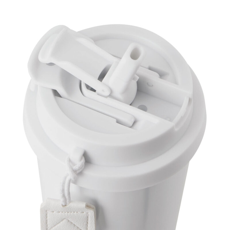 Mug Acero Reciclado Térmico 500 cc.