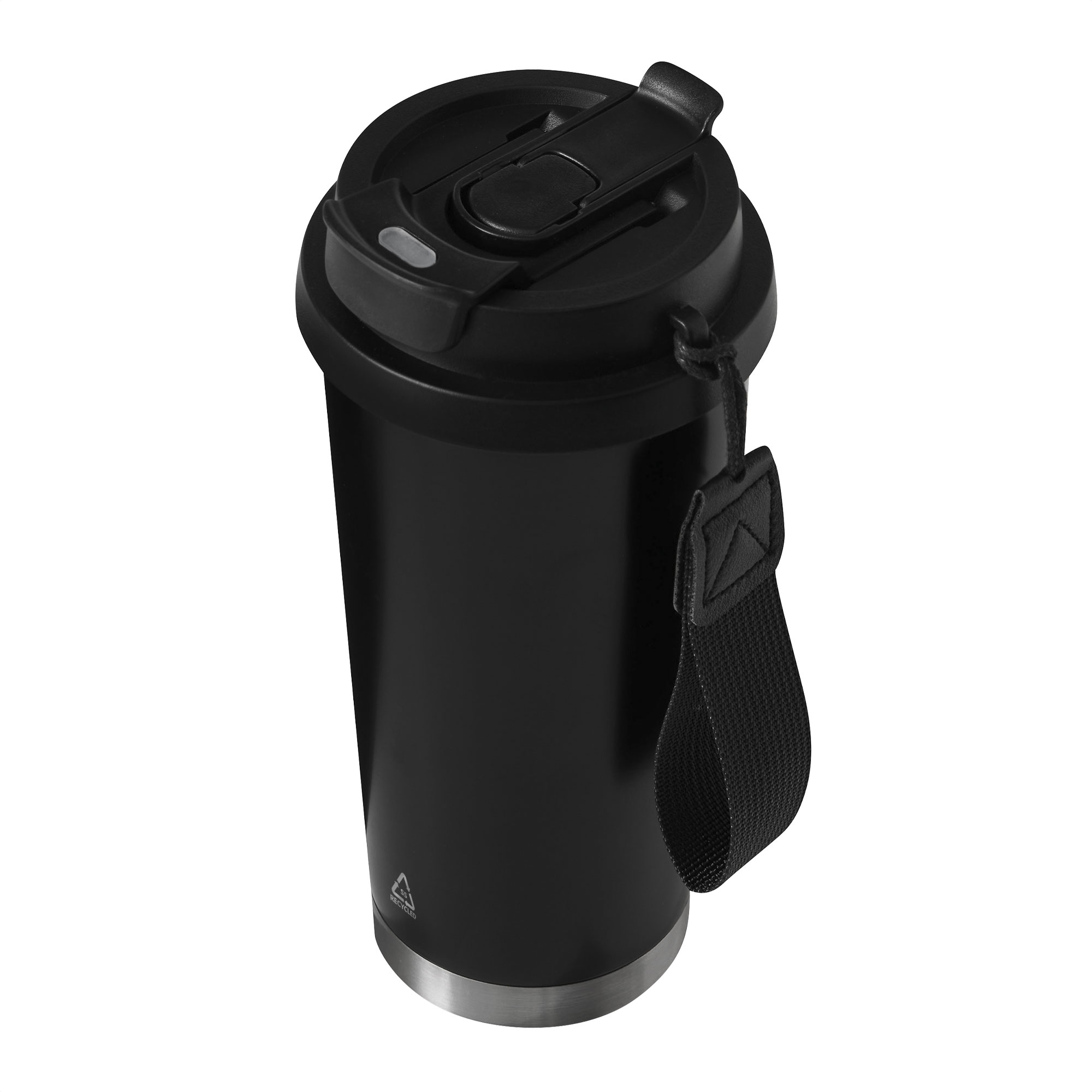 Mug Acero Reciclado Térmico 500 cc.
