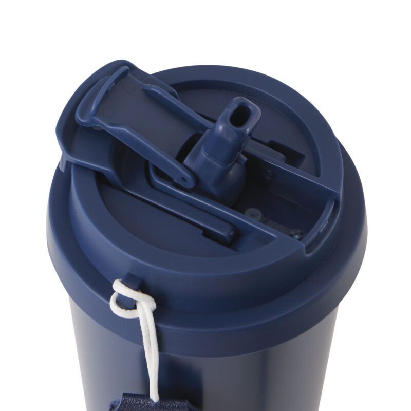 Mug Acero Reciclado Térmico 500 cc.