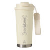 Mug Acero Reciclado Térmico 500 cc.