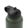 Botella Acero Térmica 1200 cc.