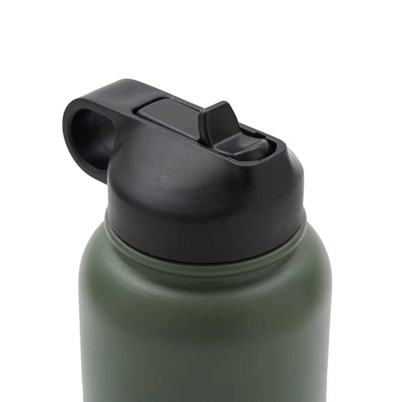Botella Acero Térmica 1200 cc.