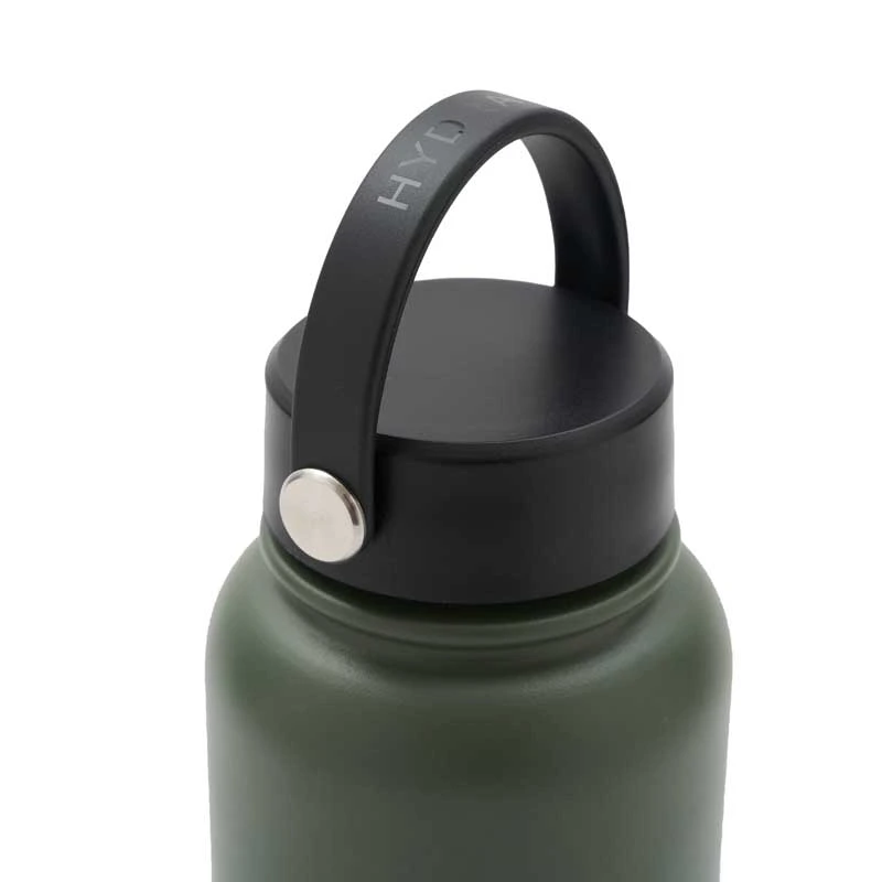 Botella Acero Térmica 1200 cc.