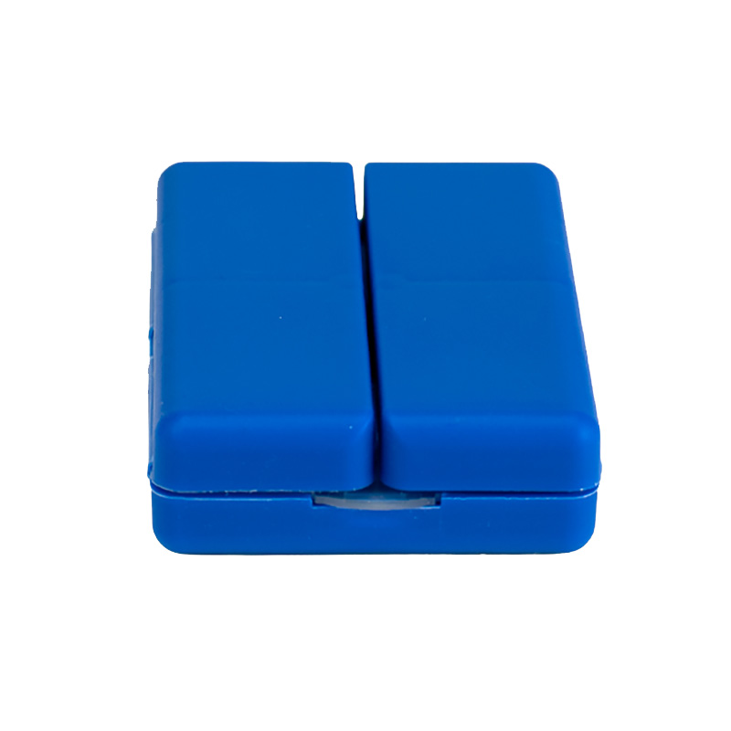 Pastillero Plástico Semanal 