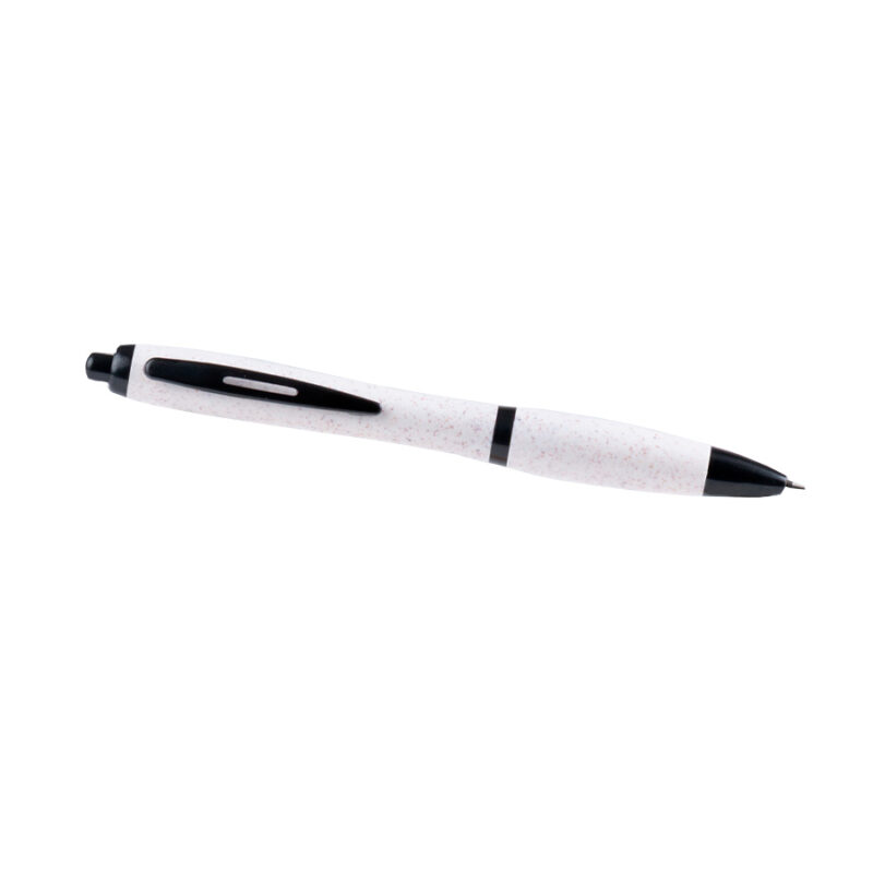 Bolígrafo de Fibra de Trigo 