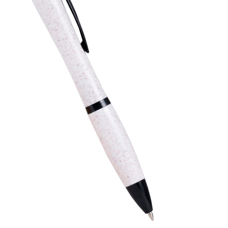 Bolígrafo de Fibra de Trigo 