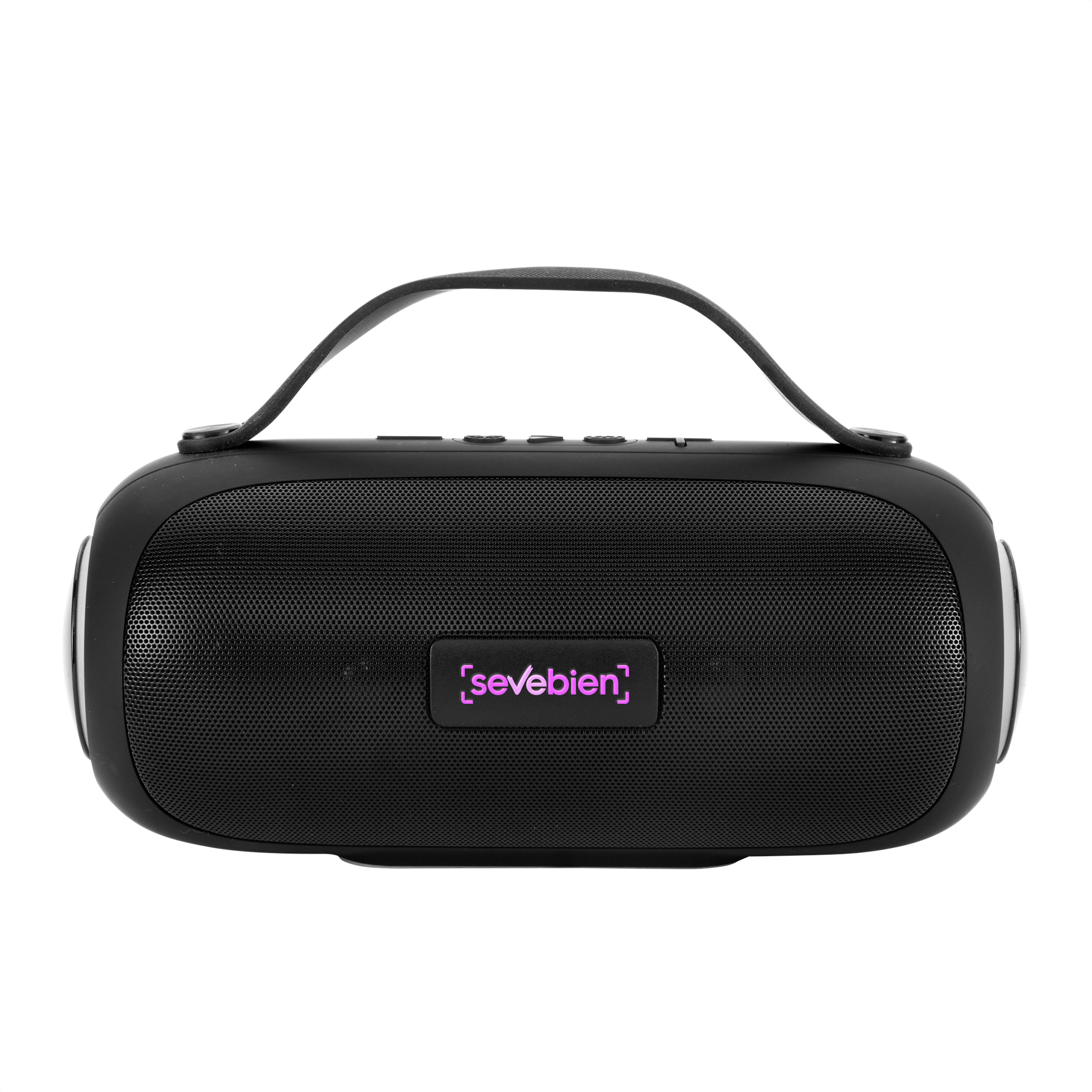 Parlante Bluetooth 5.0