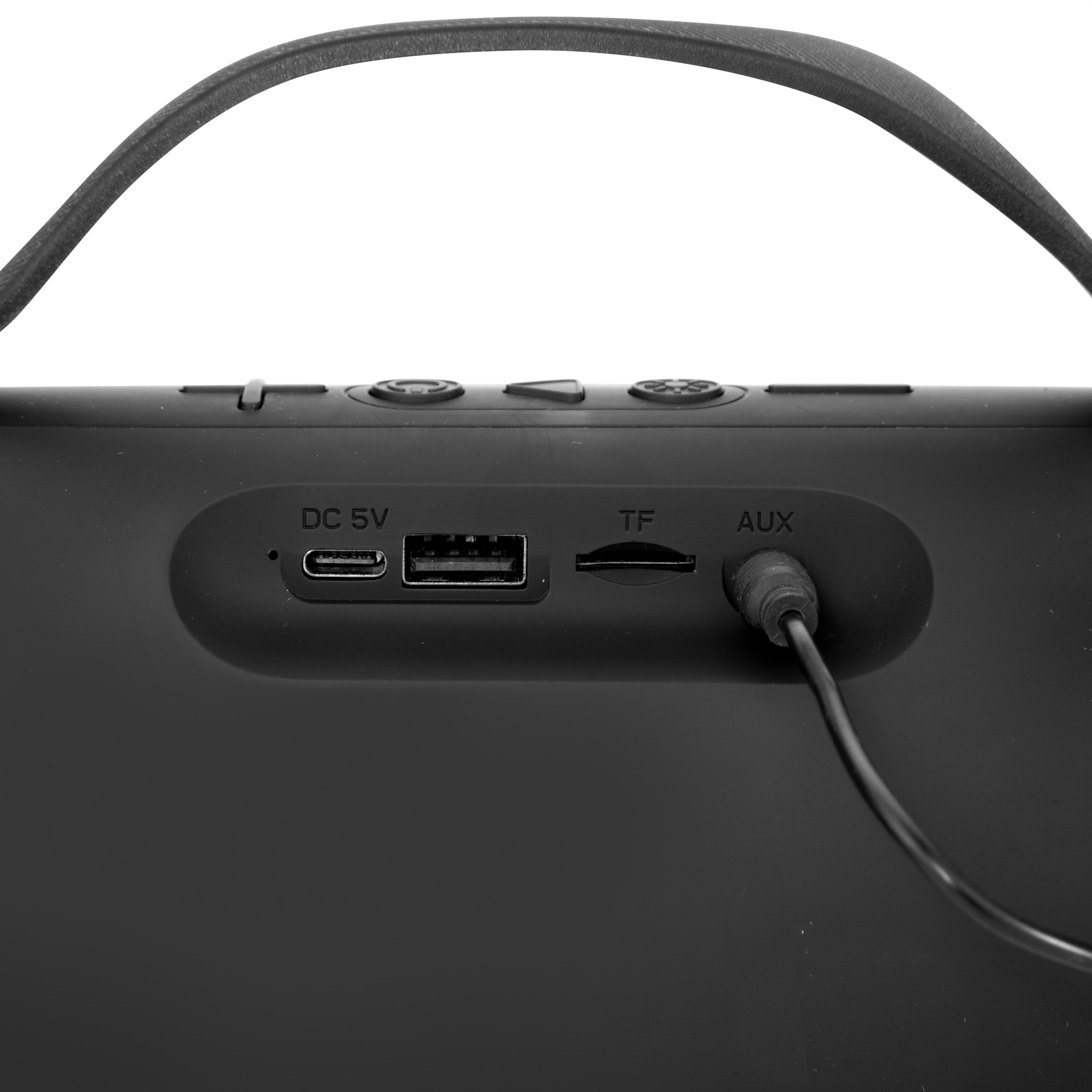Parlante Bluetooth 5.0