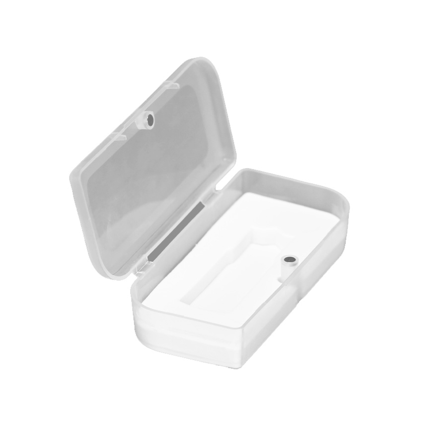 Estuche Pendrive PVC