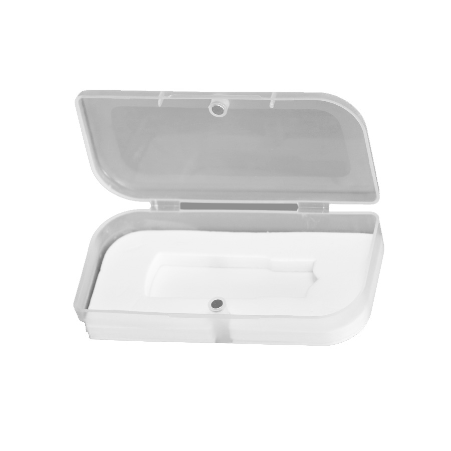 Estuche Pendrive PVC