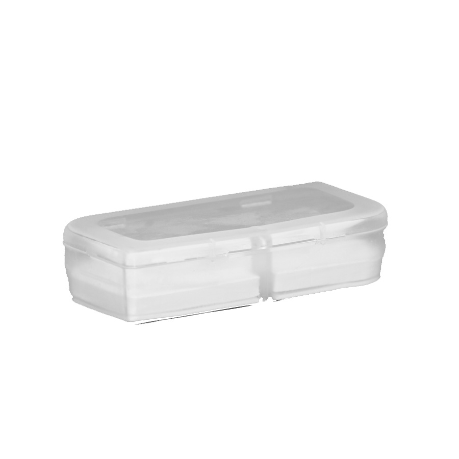 Estuche Pendrive PVC