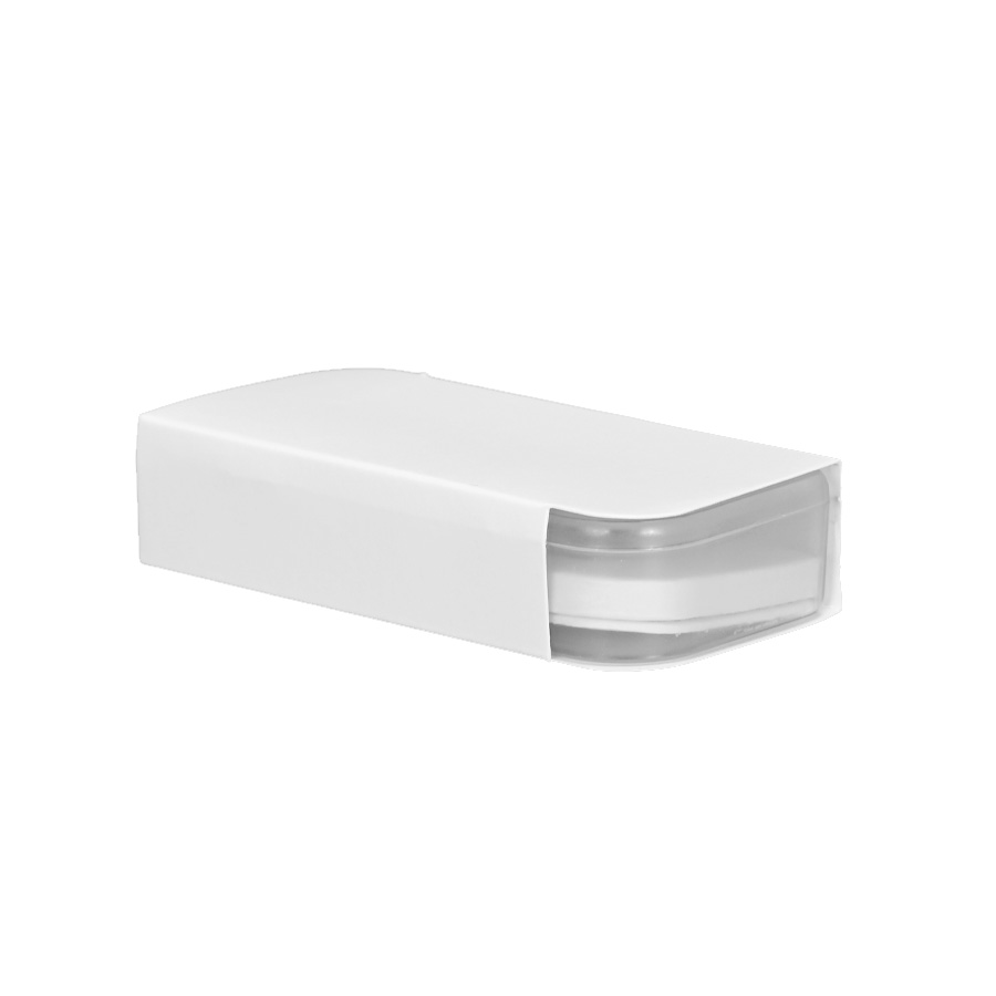 Estuche Pendrive PVC