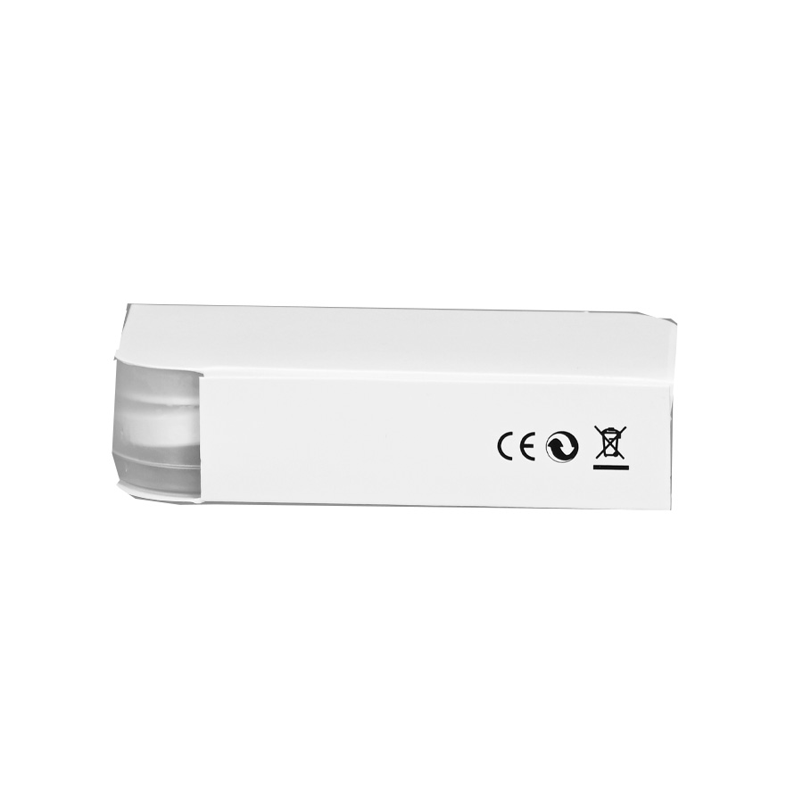 Estuche Pendrive PVC