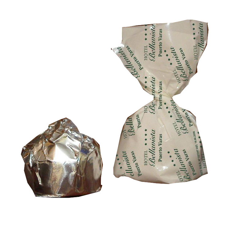 Chocolate Rosetita BD103