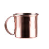 Mug Encobrizado 60 cc.