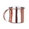 Mug Encobrizado 60 cc.
