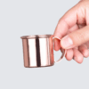 Mug Encobrizado 60 cc.