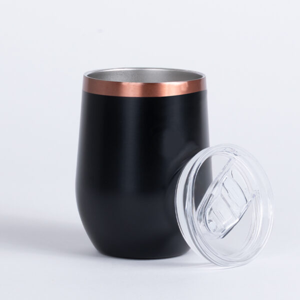 Mug Metálico 350 cc. 