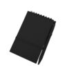 Libreta 9 x 14 Cartón Reciclado