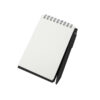 Libreta 9 x 14 Cartón Reciclado