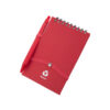 Libreta 9 x 14 Cartón Reciclado