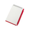 Libreta 9 x 14 Cartón Reciclado