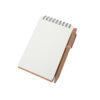 Libreta 9 x 14 Cartón Reciclado