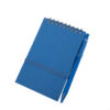 Libreta 9 x 14 Cartón Reciclado