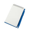 Libreta 9 x 14 Cartón Reciclado