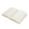 Cuaderno 14 x 21 Corcho Reciclado